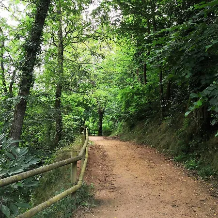 Ca La Pauleta Sant Hilari Sacalm