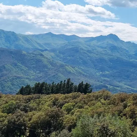 Ca La Pauleta Sant Hilari Sacalm
