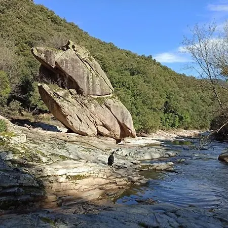 Ca La Pauleta * Sant Hilari Sacalm