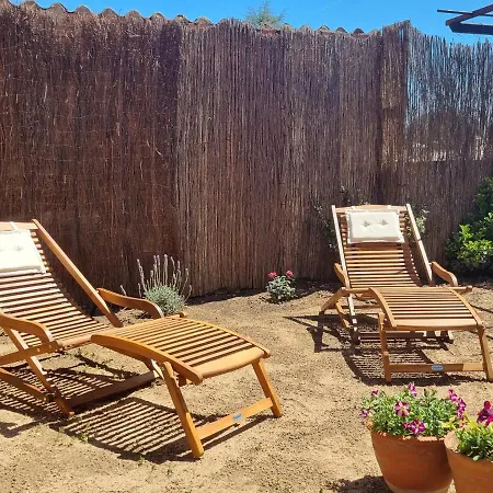 Tatil Evi Ca La Pauleta *