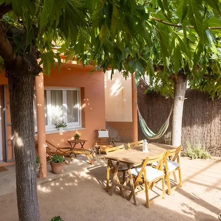 Tatil Evi Ca La Pauleta *