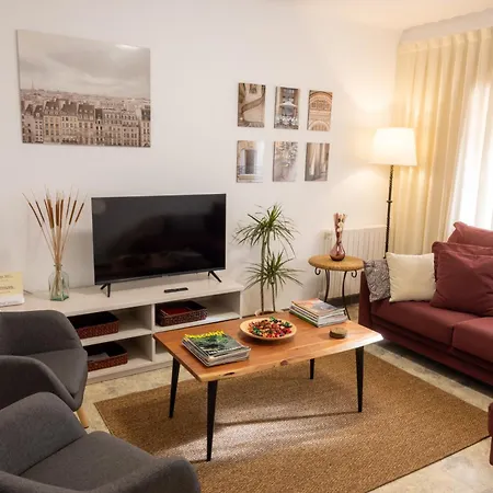 Tatil Evi Ca La Pauleta