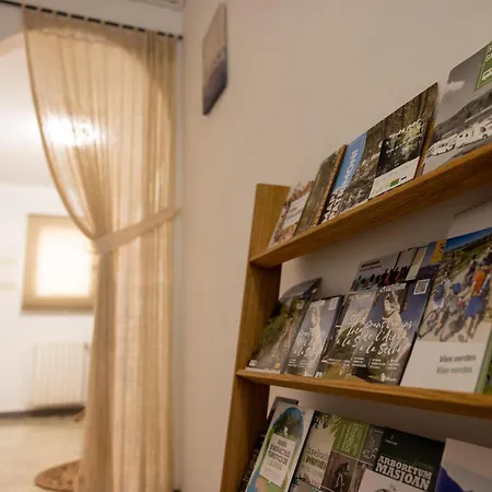 Ca La Pauleta Tatil Evi