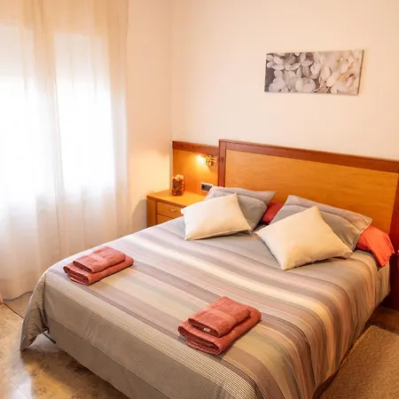 Tatil Evi Ca La Pauleta
