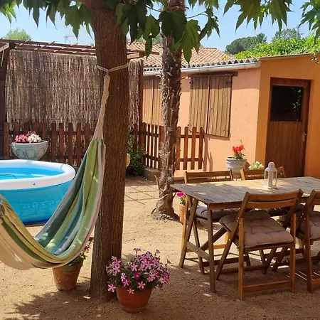 Tatil Evi Ca La Pauleta