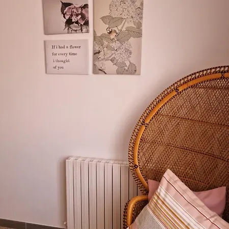 Ferienhaus Ca La Pauleta Sant Hilari Sacalm