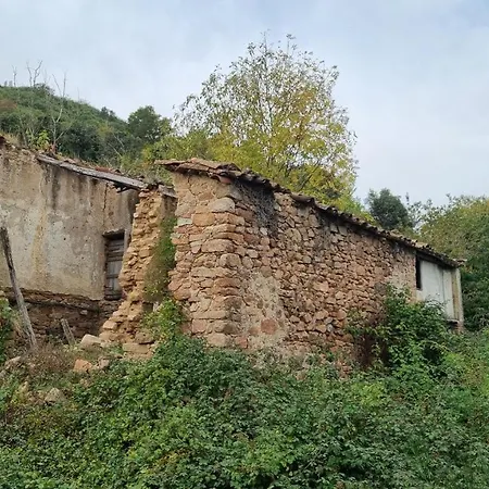 Ca La Pauleta Feriehus Sant Hilari Sacalm
