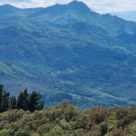 Feriehus Ca La Pauleta