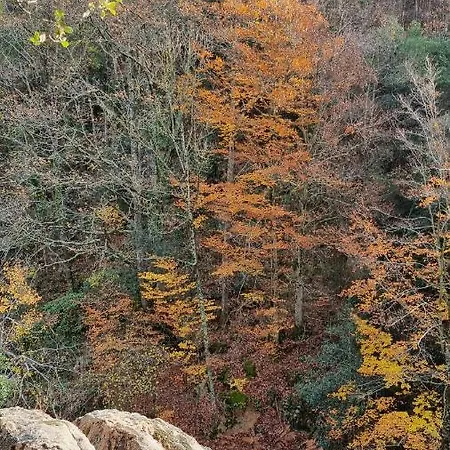 Ca La Pauleta Feriehus