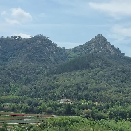 Ca La Pauleta Ferienhaus