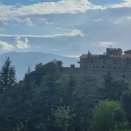 Ca La Pauleta Sant Hilari Sacalm