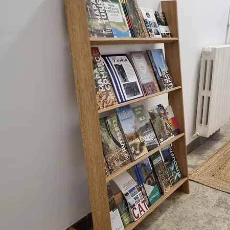 Ferienhaus Ca La Pauleta *