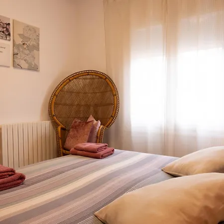Feriehus Ca La Pauleta Sant Hilari Sacalm